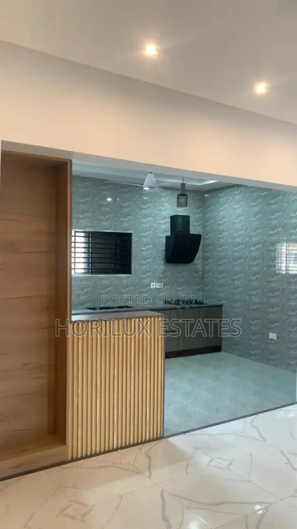 2bdrm Duplex in Kon Homes, Amasaman for sale