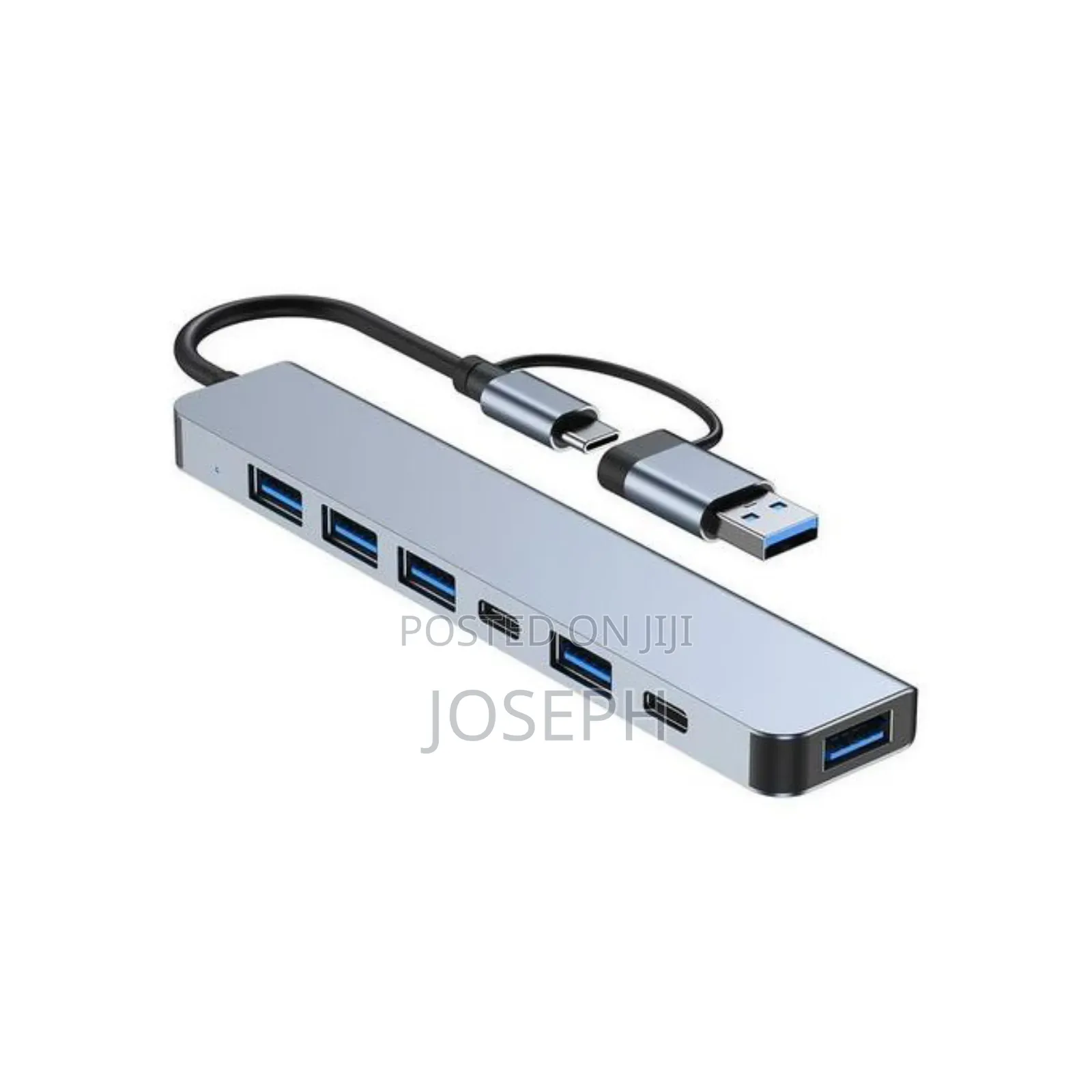 Computer Usb Hub Adapter