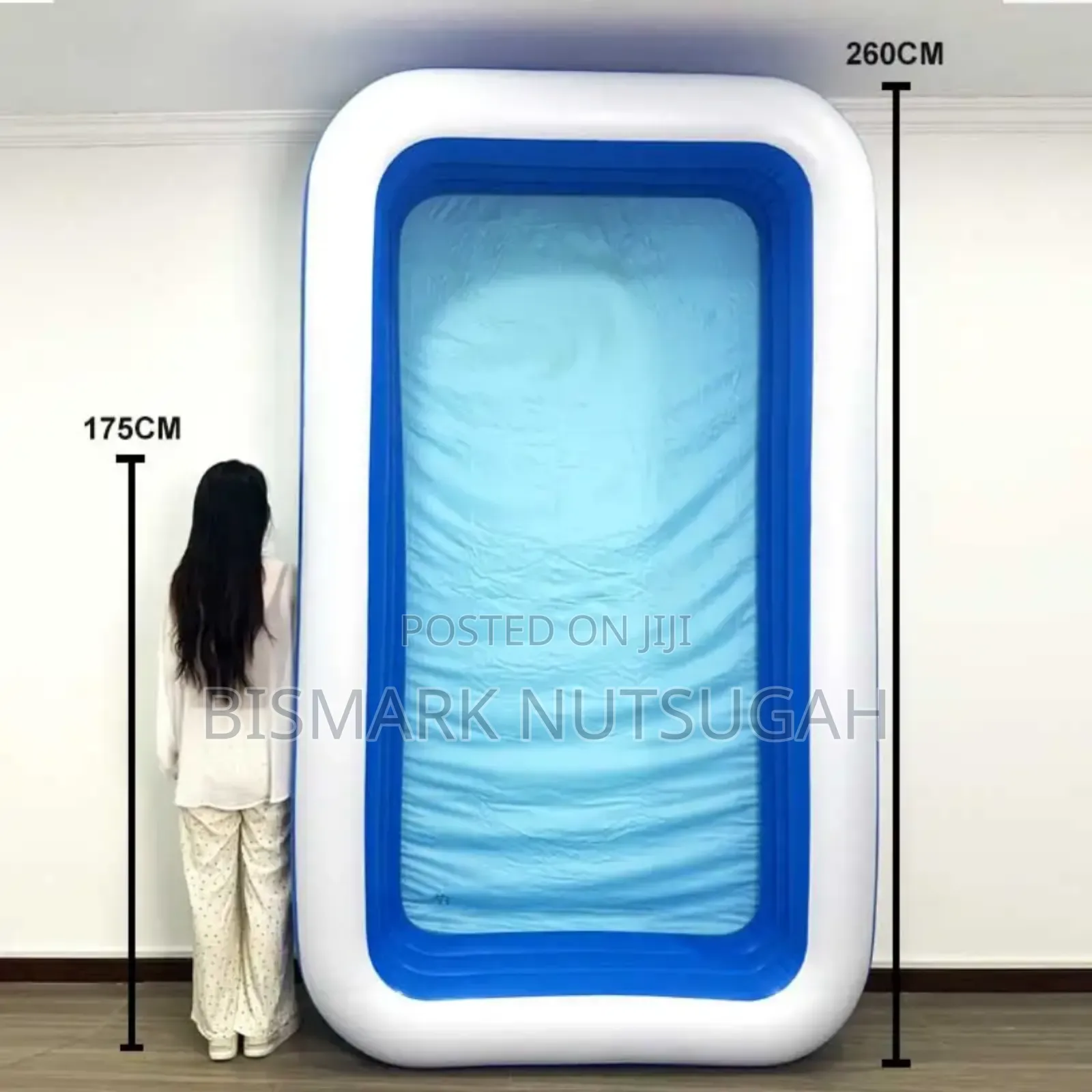 Inflatable Water Pool For Sale