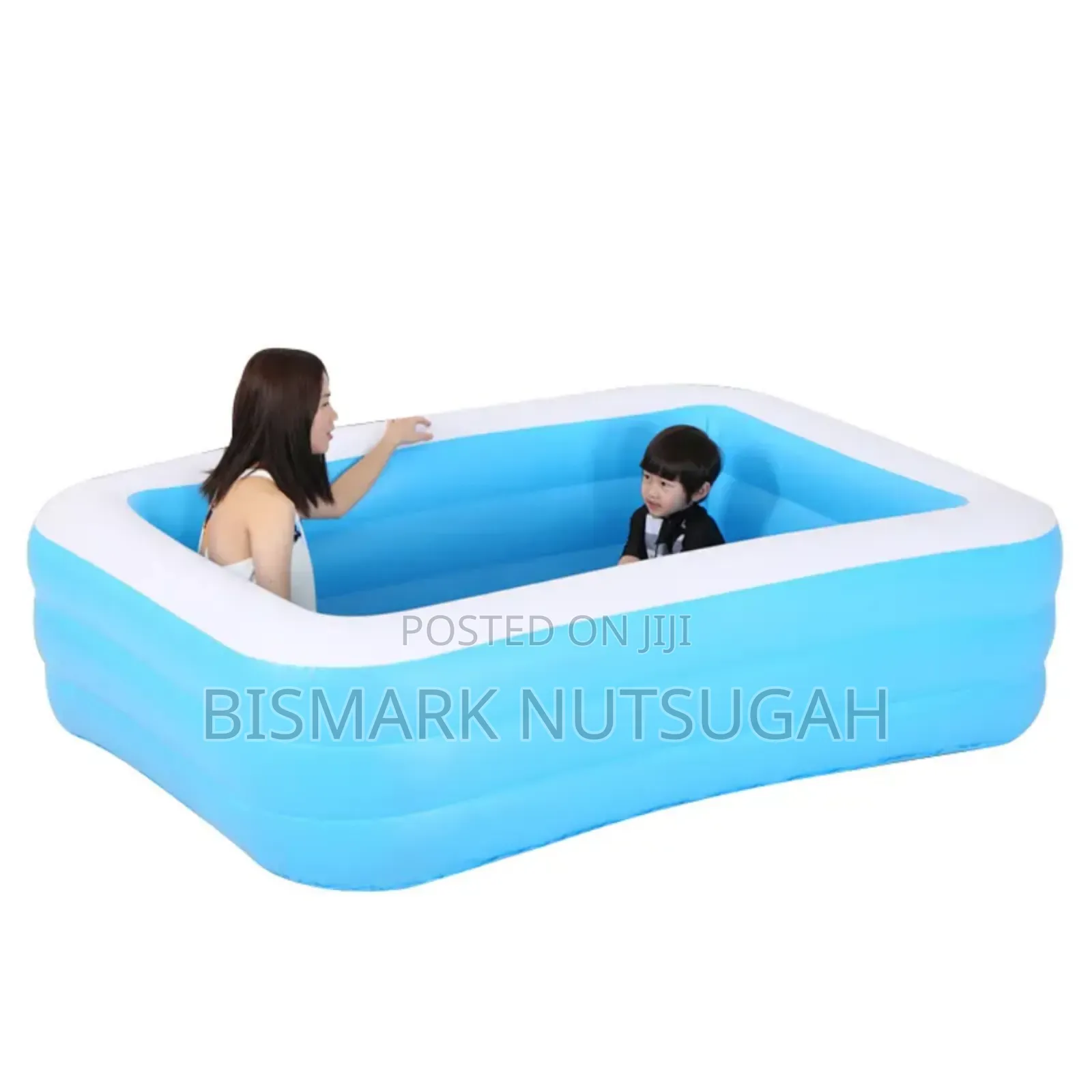 Inflatable Water Pool For Sale