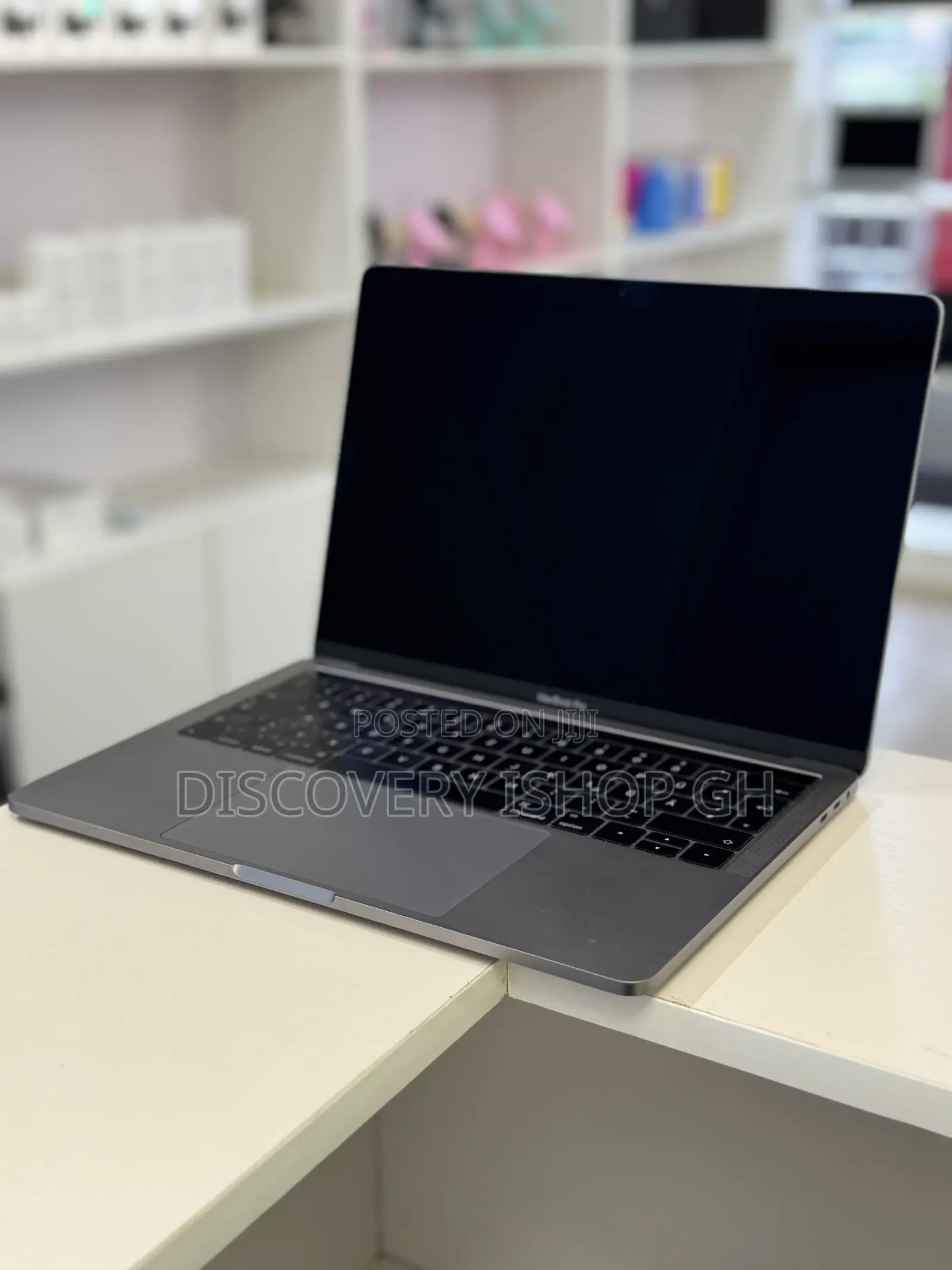 Laptop Apple MacBook Pro 2016 16GB Intel Core I5 SSD 512GB