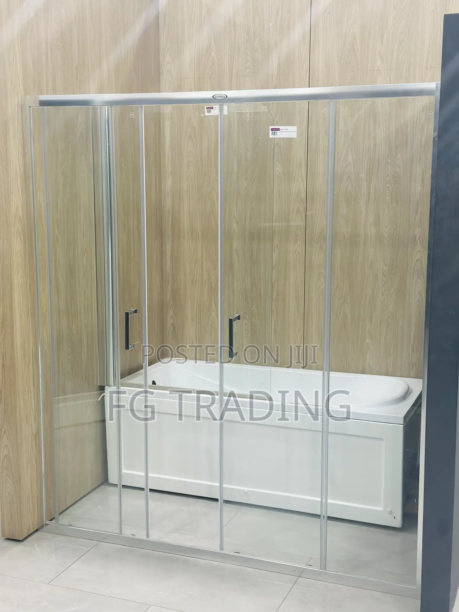 Glass Partition_bathroom Glass_glass Division