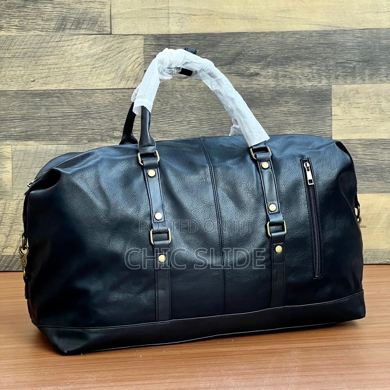 Fresh Duffle Bags