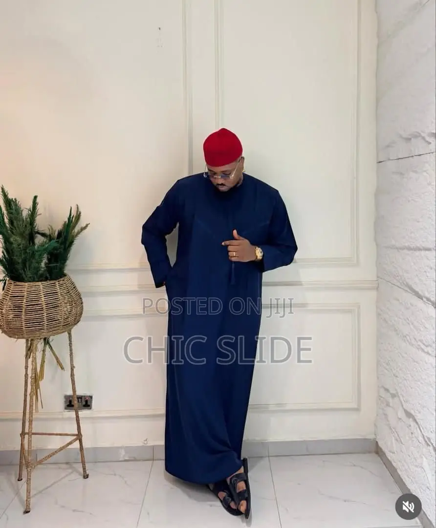 Trendy Jalabia