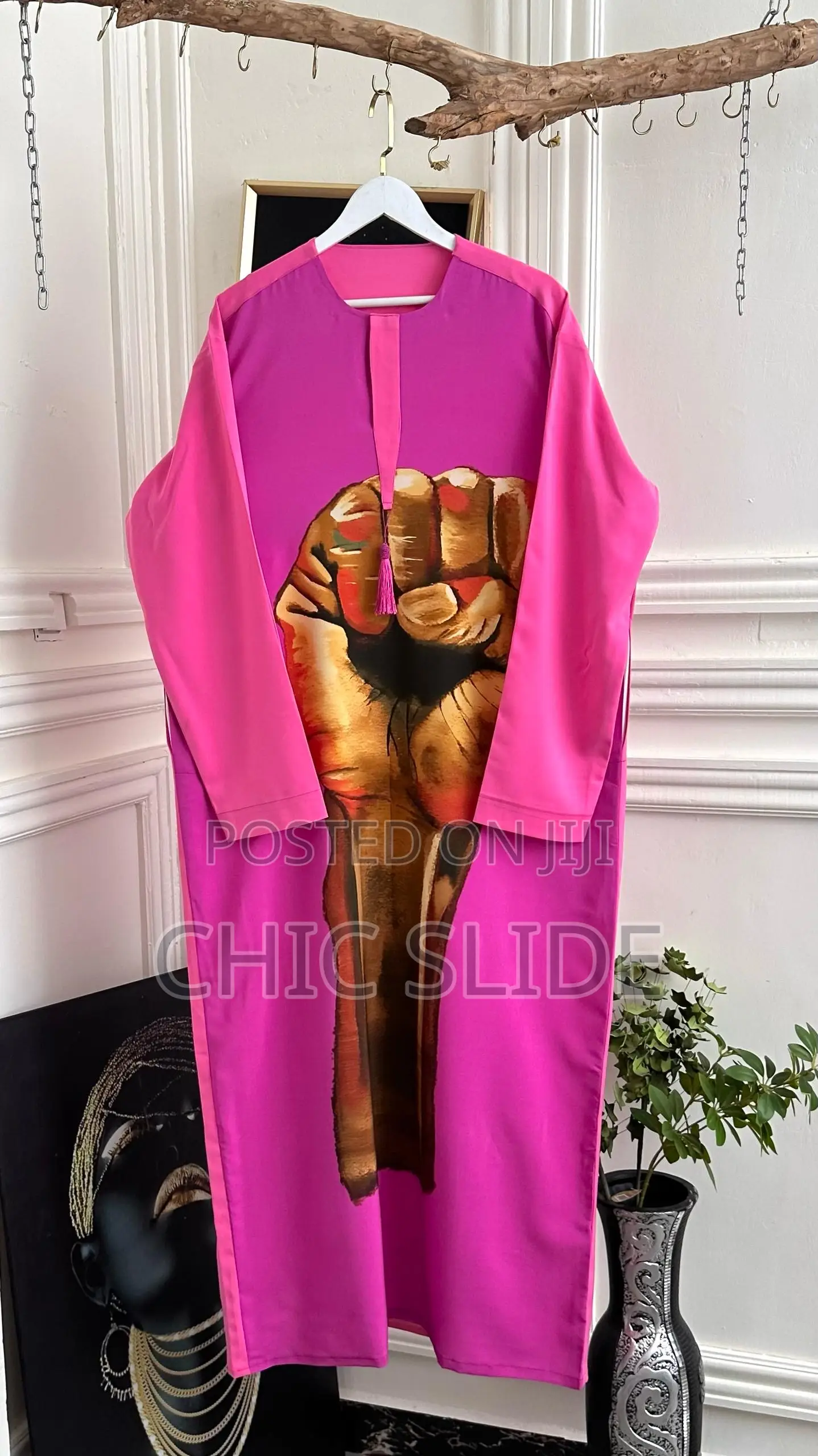 Trendy Jalabia