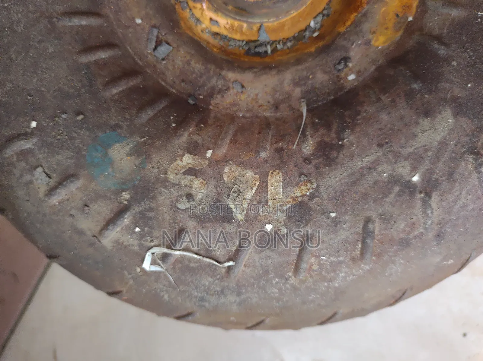 Ford F-150 Engine Converter