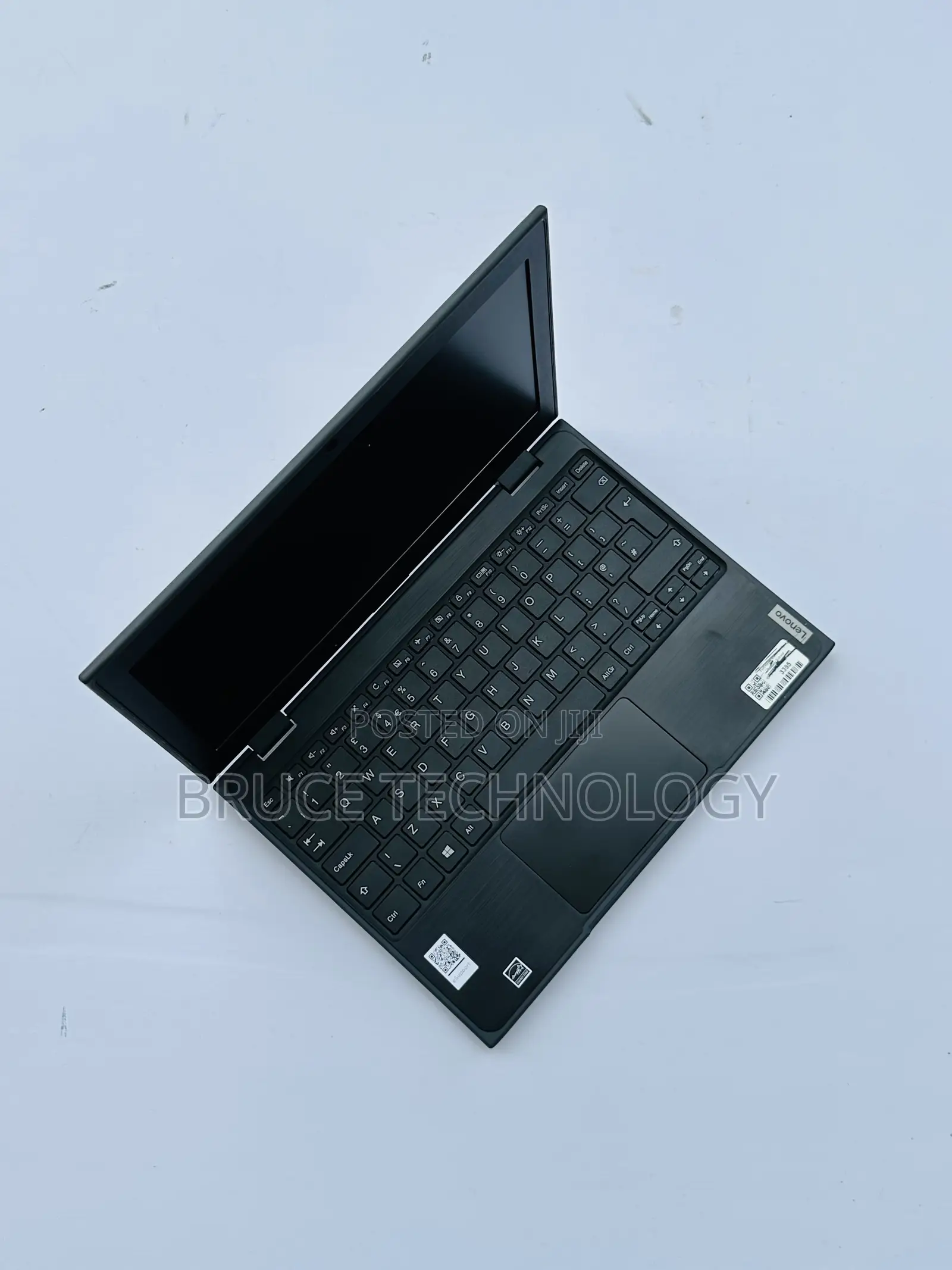 Laptop Lenovo 100e 4GB Intel Celeron SSD 60GB