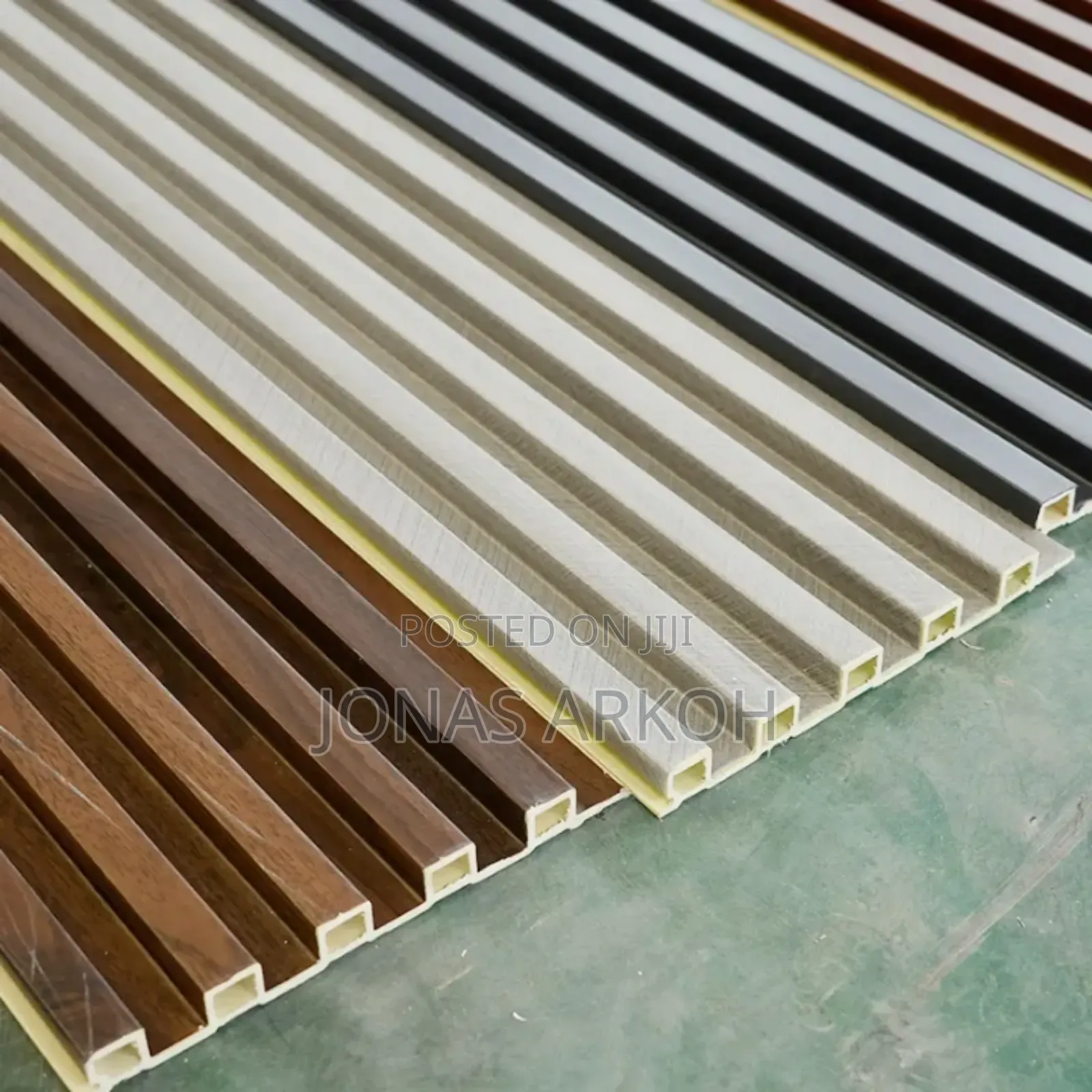 Elegant Panels