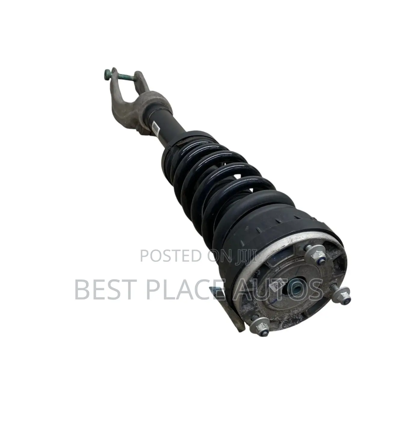Jaguar F-Pace/Xf/Xe 2017-21 Front Shocks Available