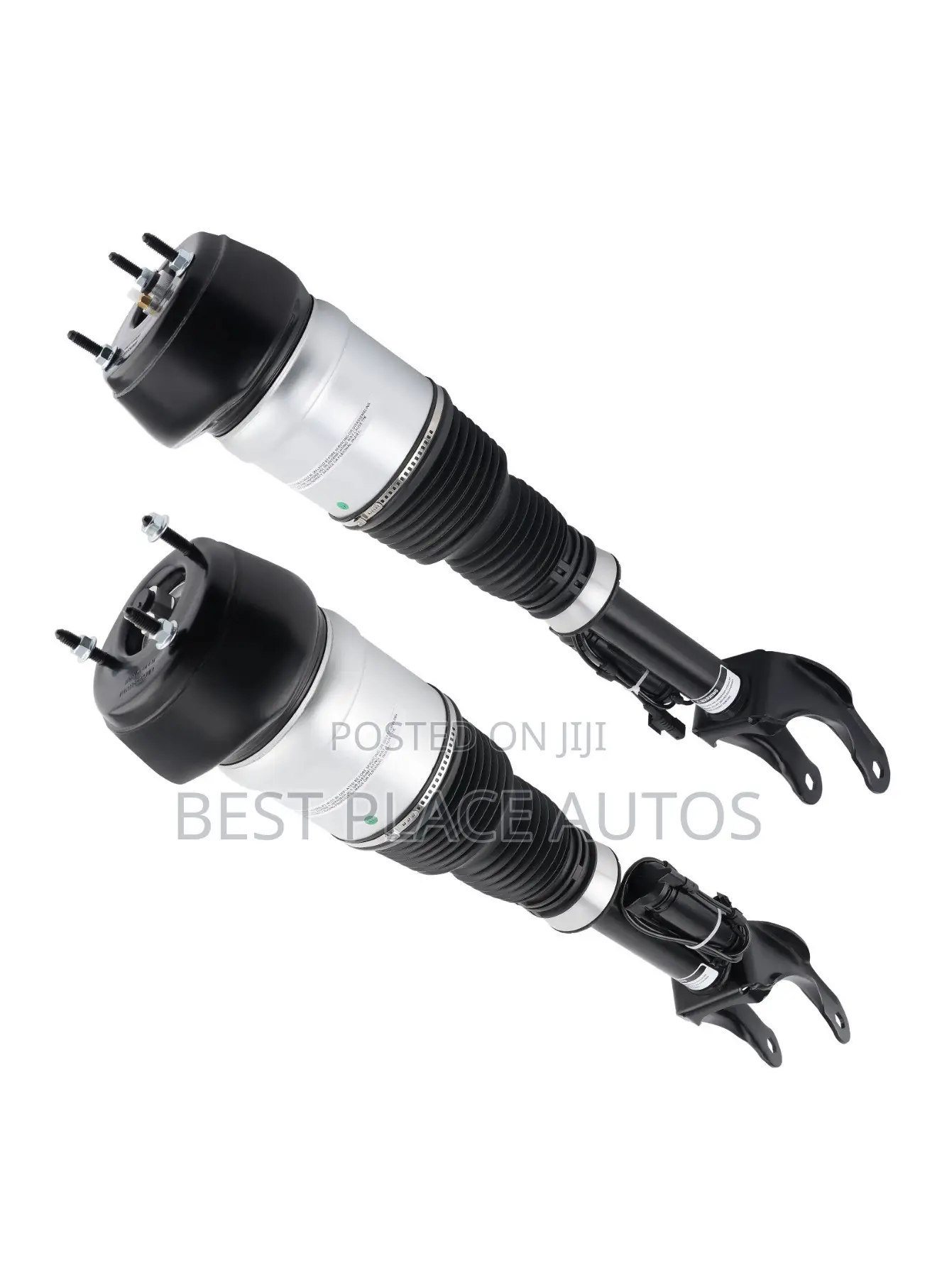 Mercedes Benz Gle350/ Gle450 Front Shocks