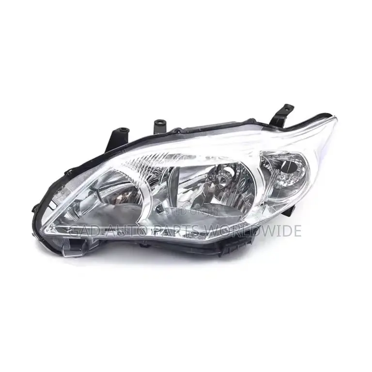 Toyota Corolla Headlights 2011-2013