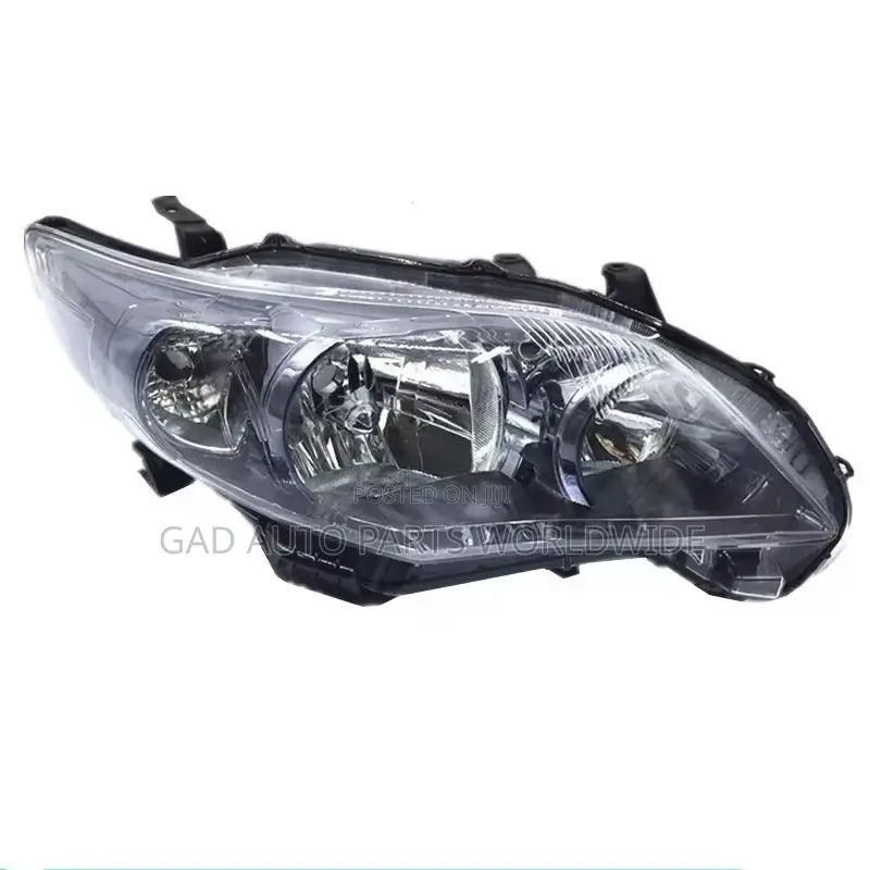Toyota Corolla Headlights 2011-2013