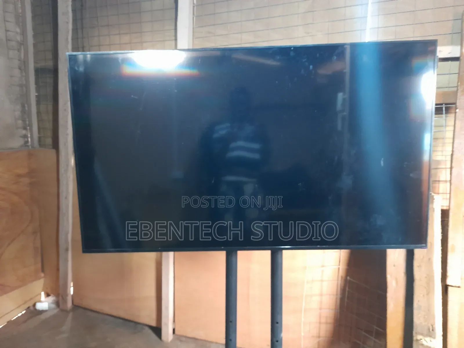 Television Tv for Rent Samsung Nec Digital Signage Display