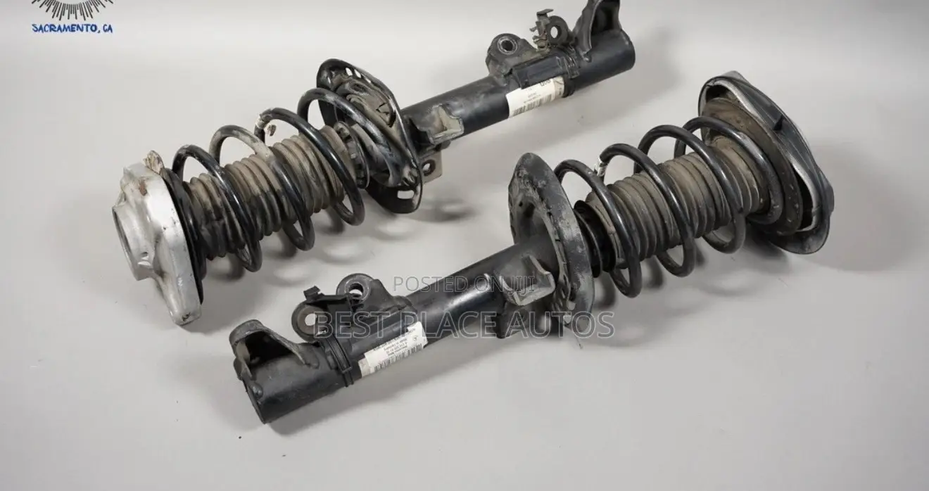 Mercedes Benz E-Class 2010-2016 W212/E200/E260/E300 Shocks