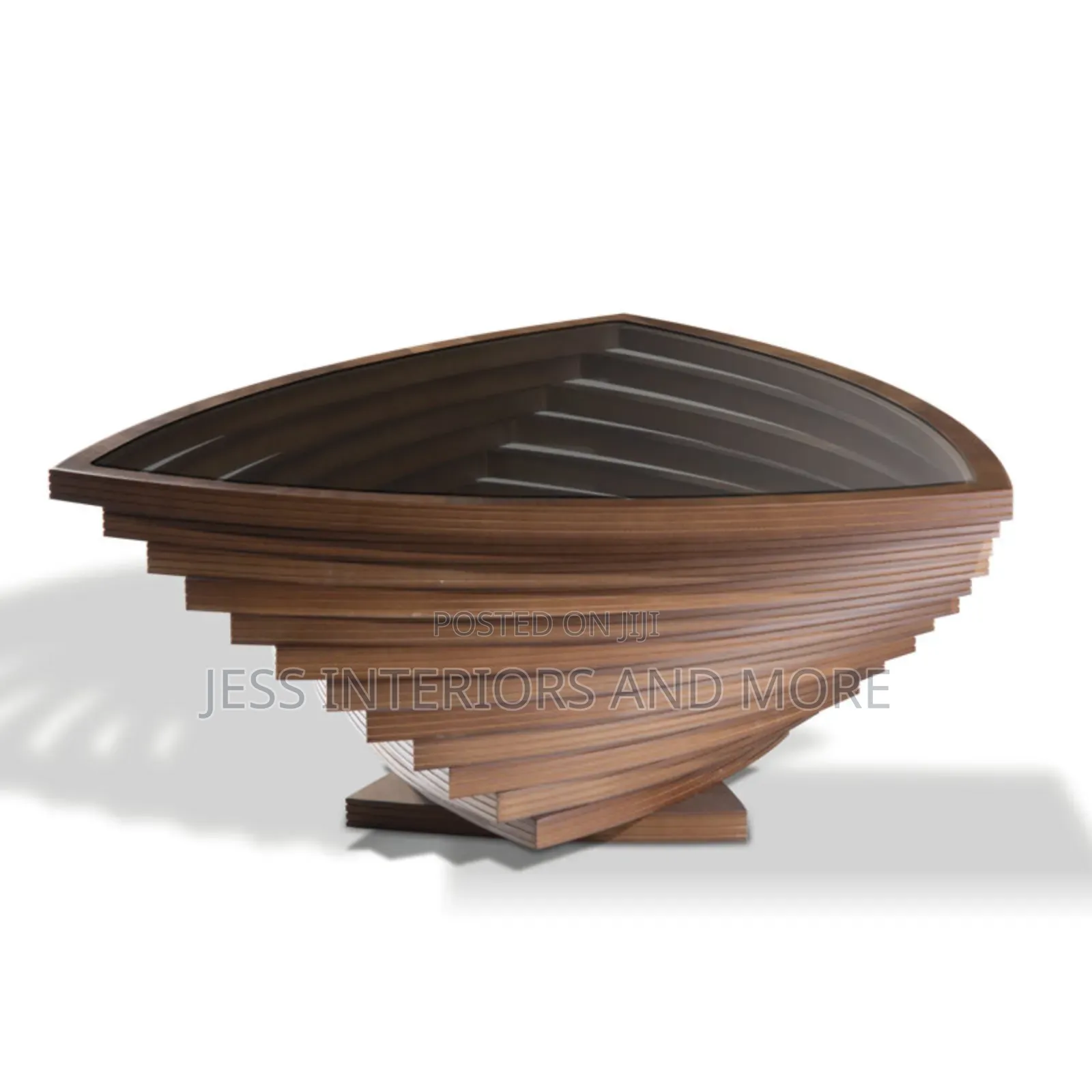 Center Table (Unique Design)