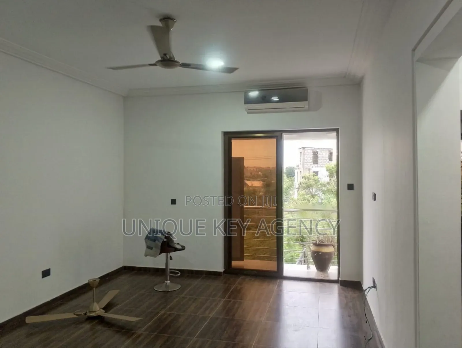 2bdrm Apartment in Unique Key Agency, Tseaddo for rent