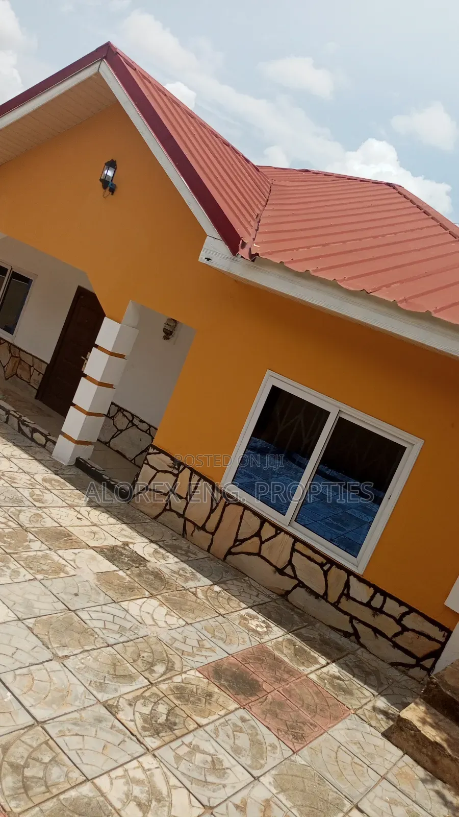 2bdrm House in Oyarifa for rent