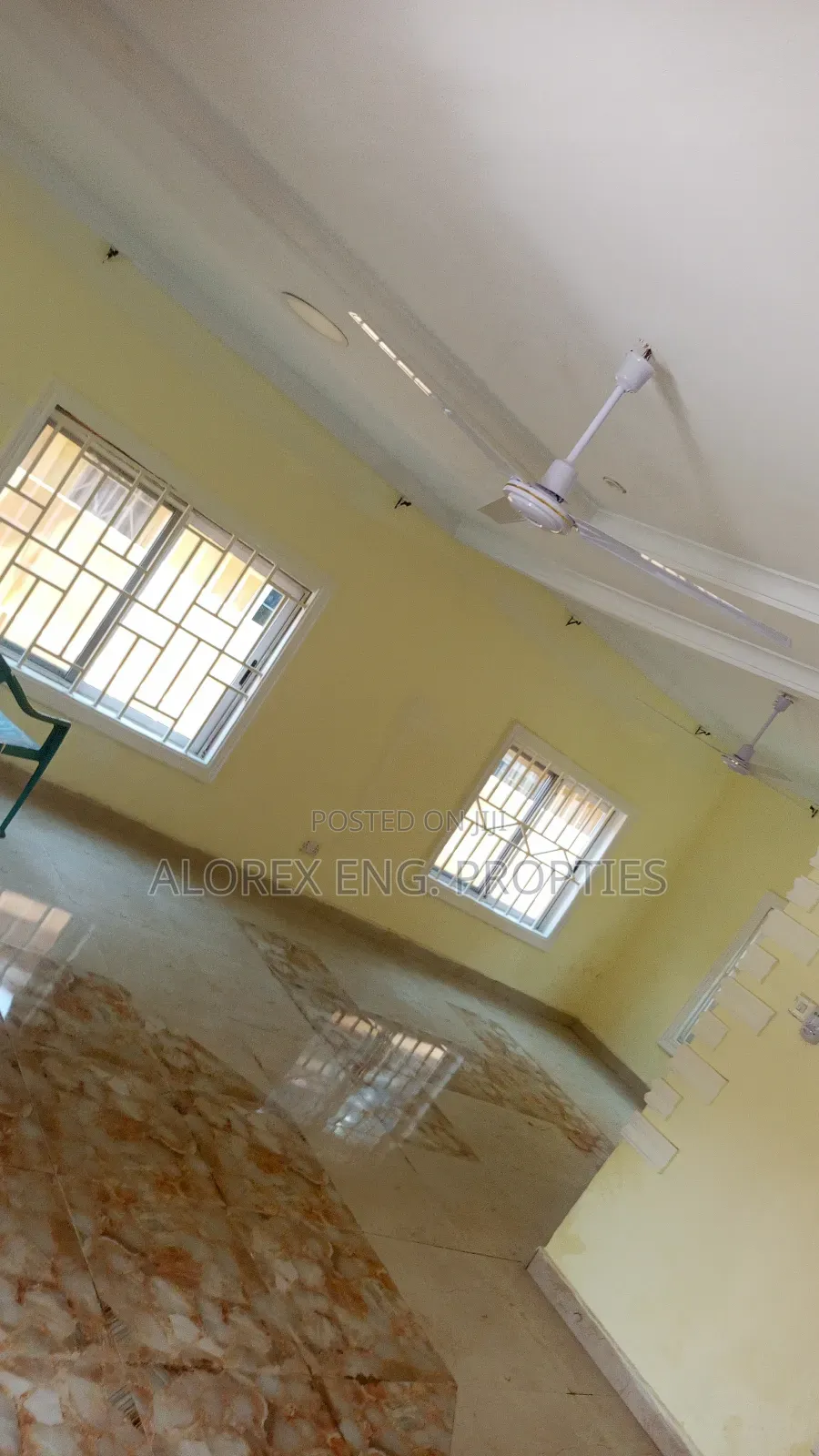 2bdrm House in Oyarifa for rent