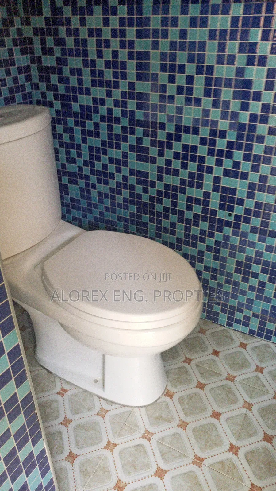 2bdrm House in Oyarifa for rent