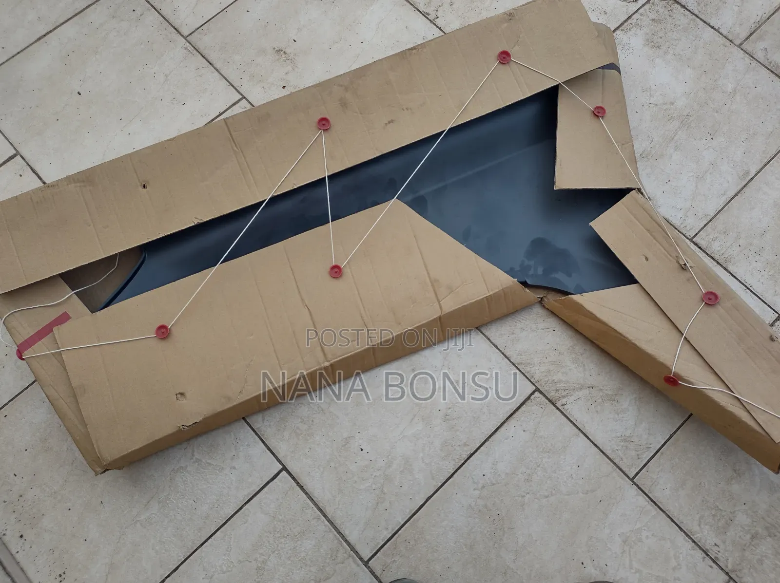 New Toyota Prado 2021 Upwards Fenders