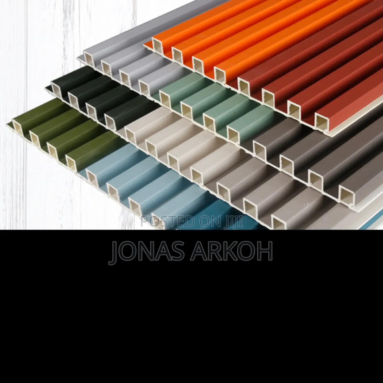 Quality Wall Panels for Room Beautification