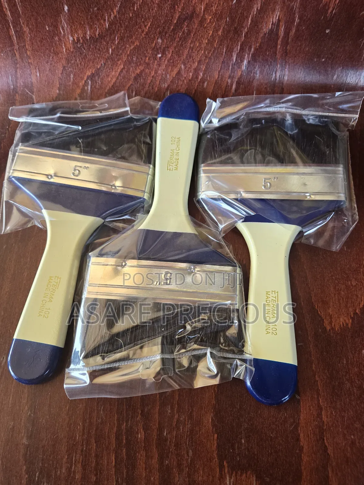 5inc 102 Paint Brush
