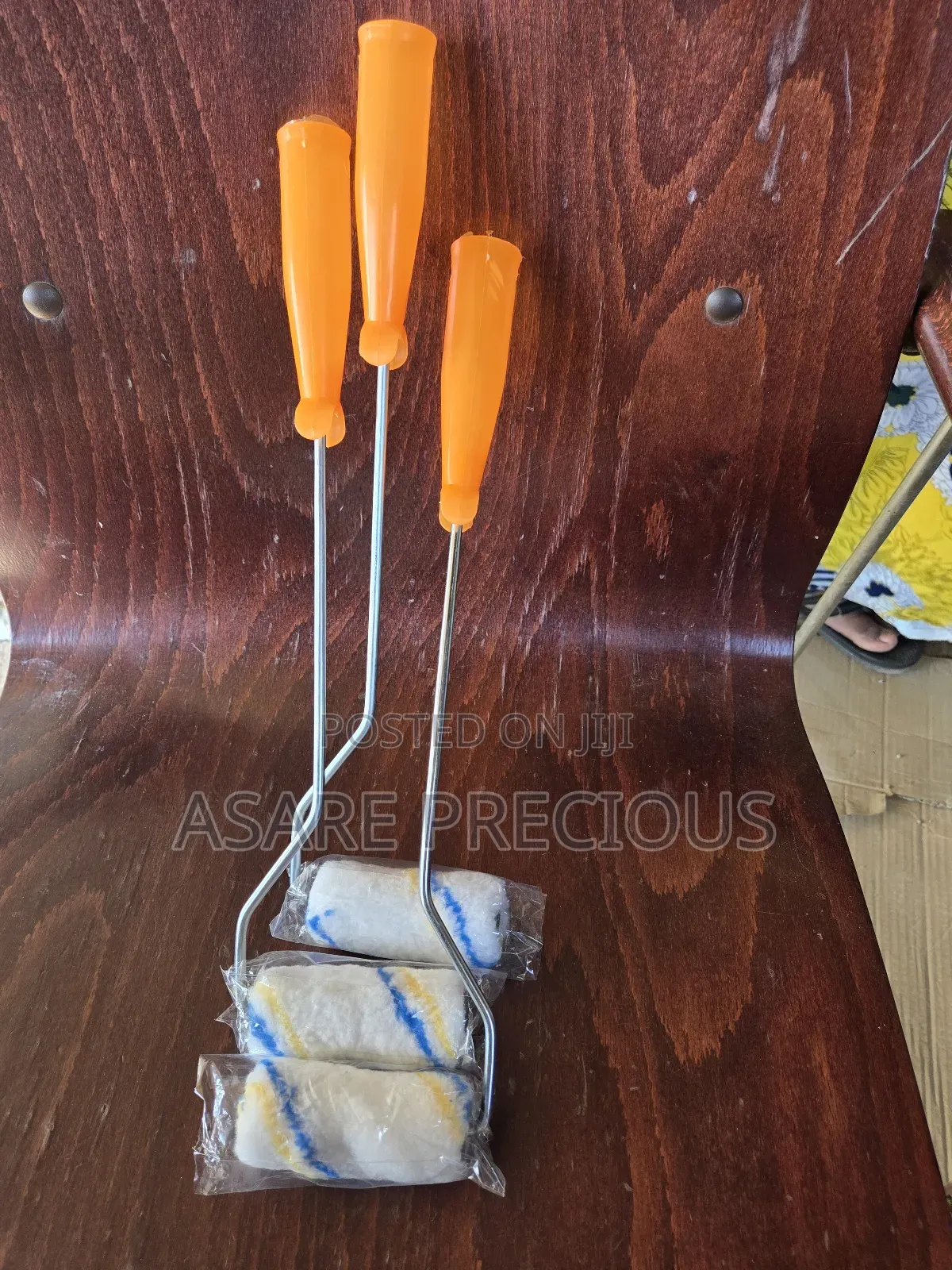 4inc Roller Brush