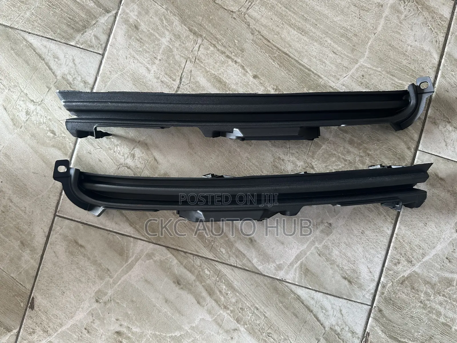 Mazda Cx9 2017 To 2021 Foglight Cover