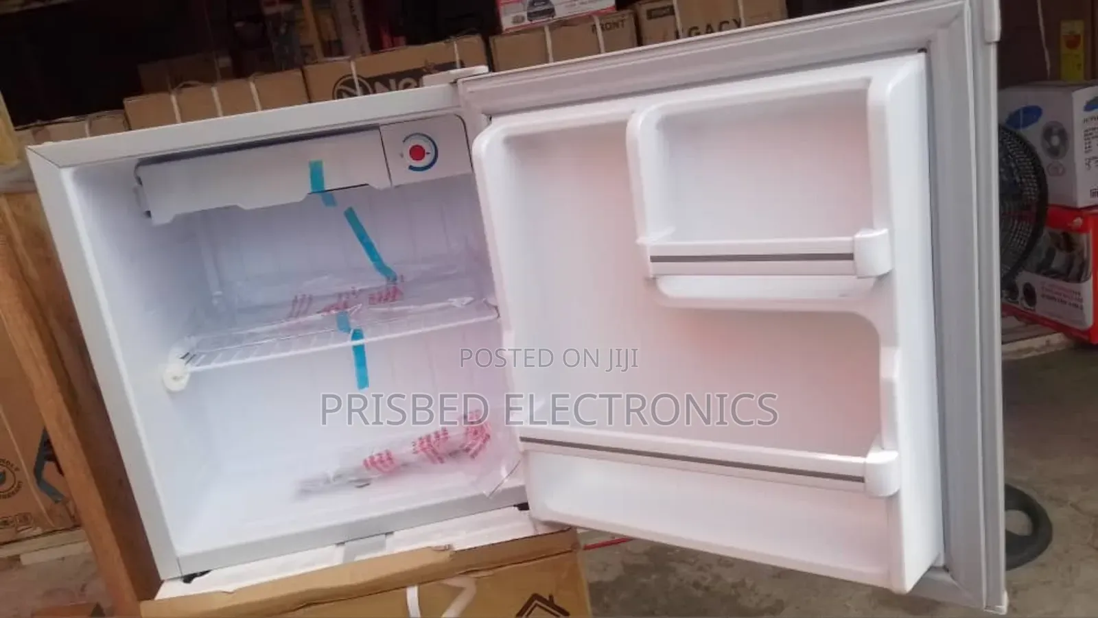 Mitsui Durable Bedside Fridge 45 Litres