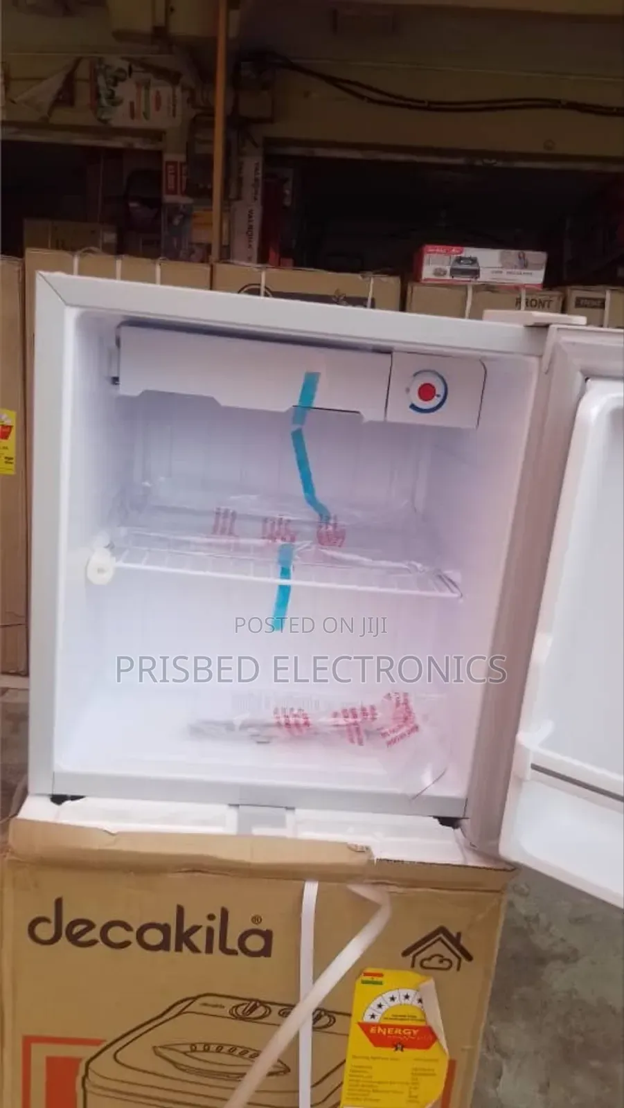 Mitsui Durable Bedside Fridge 45 Litres