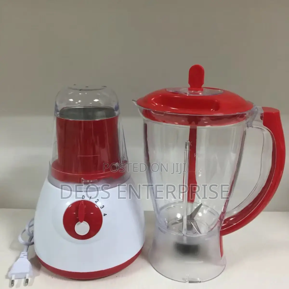 Raf 2 in 1 Blender for Sale