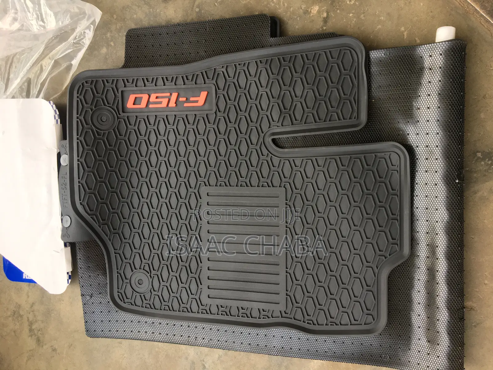 F150 Carpet