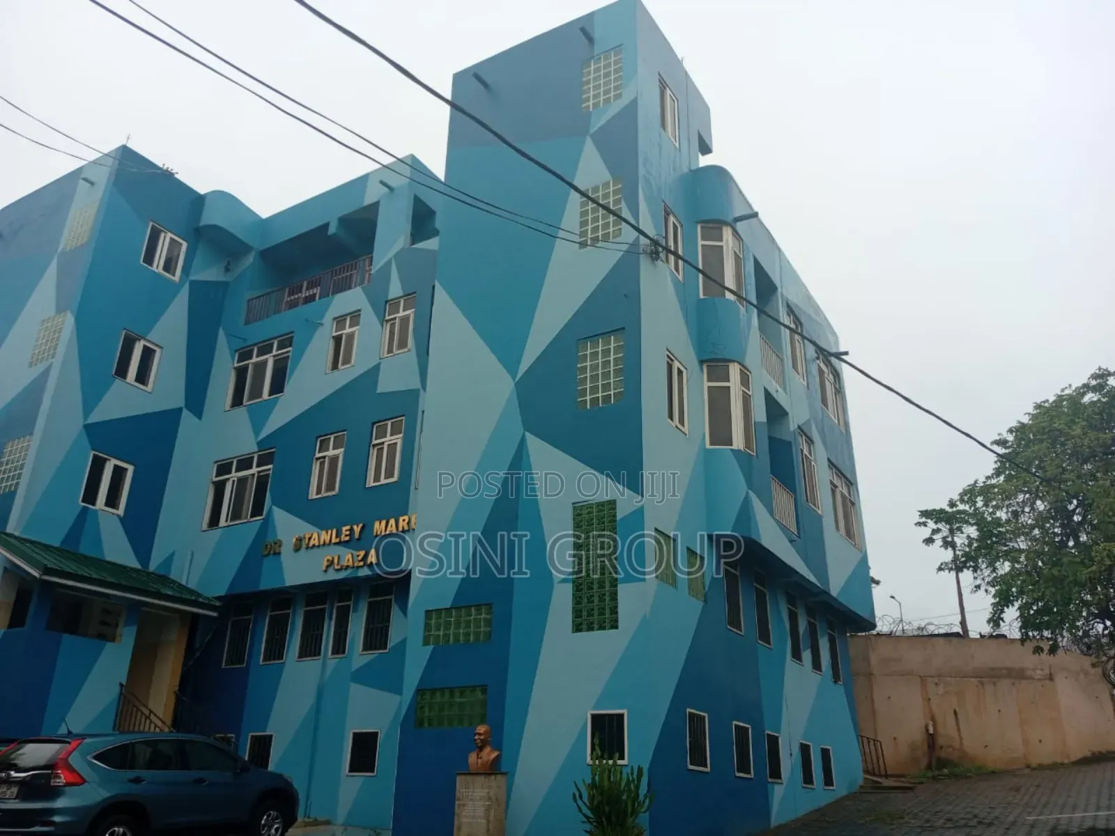 Commercial Property for Rent at Adabraka