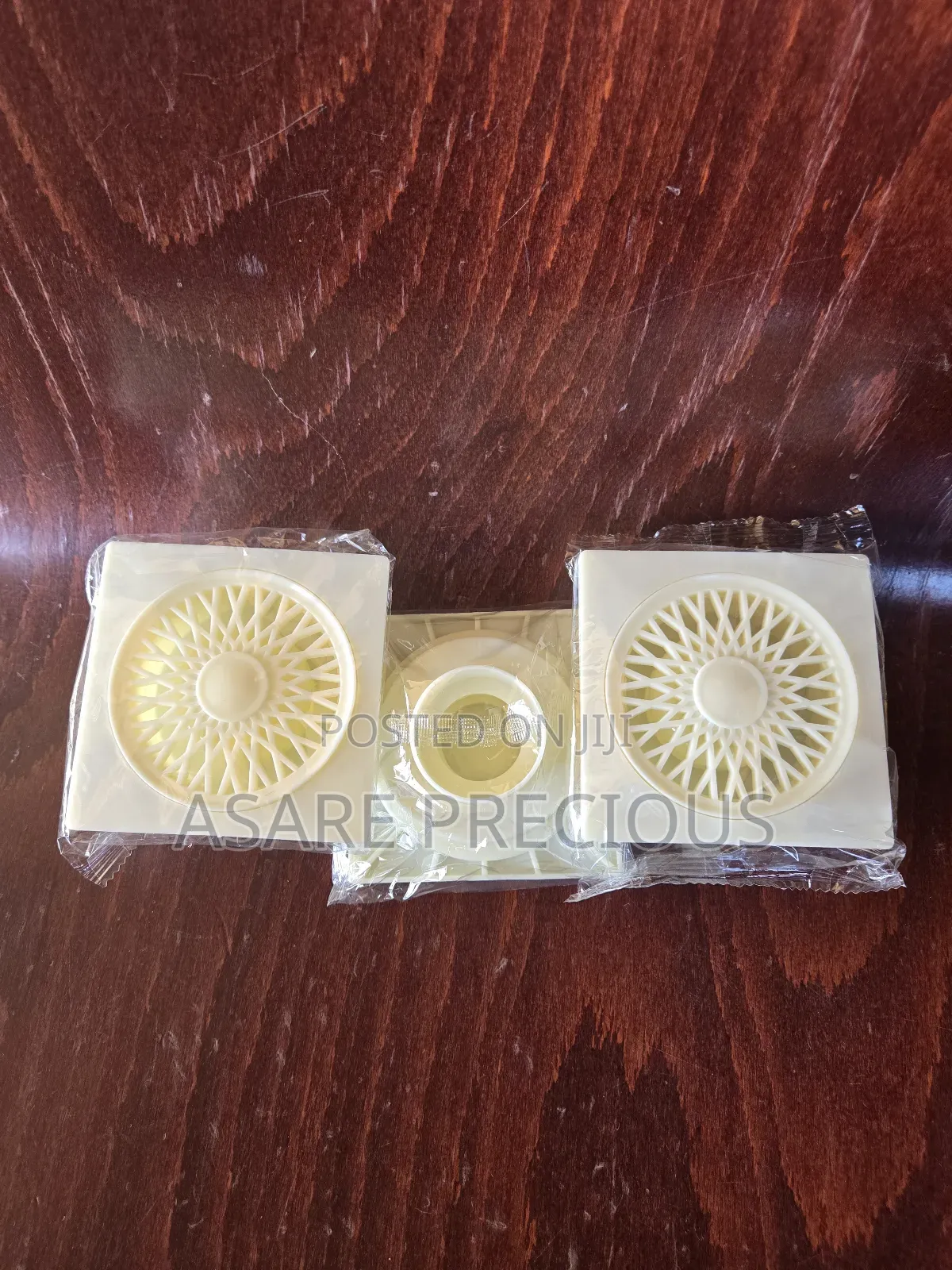 2inc Plastic Floor Drain