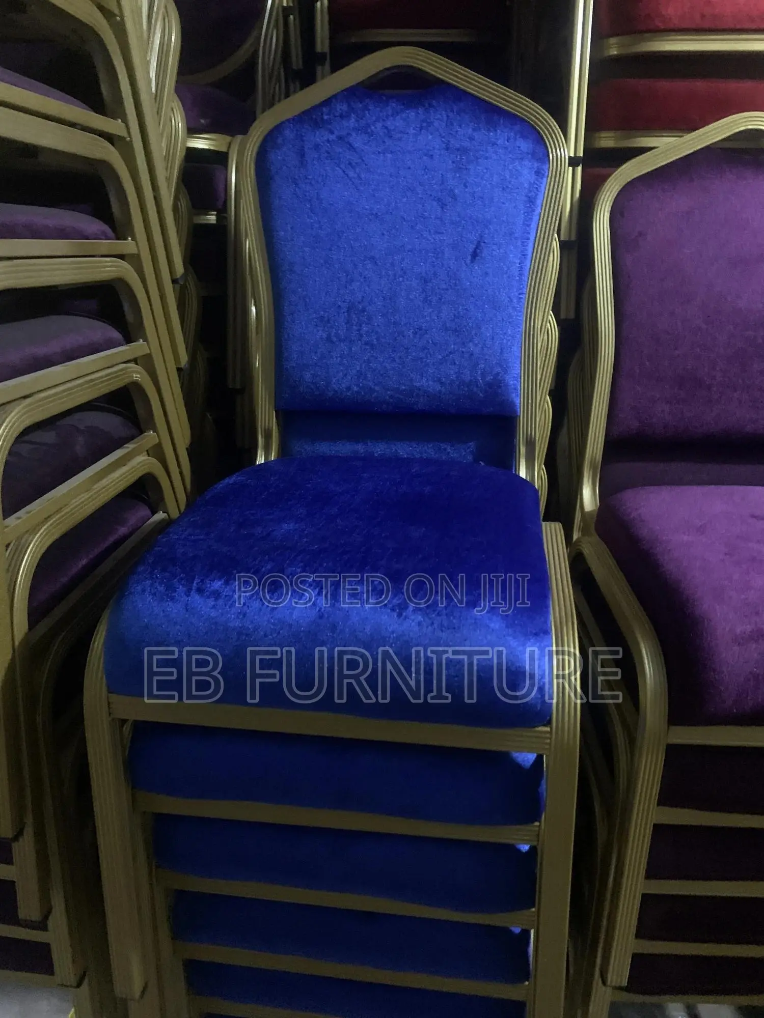 Auditorium/ Conference Chair