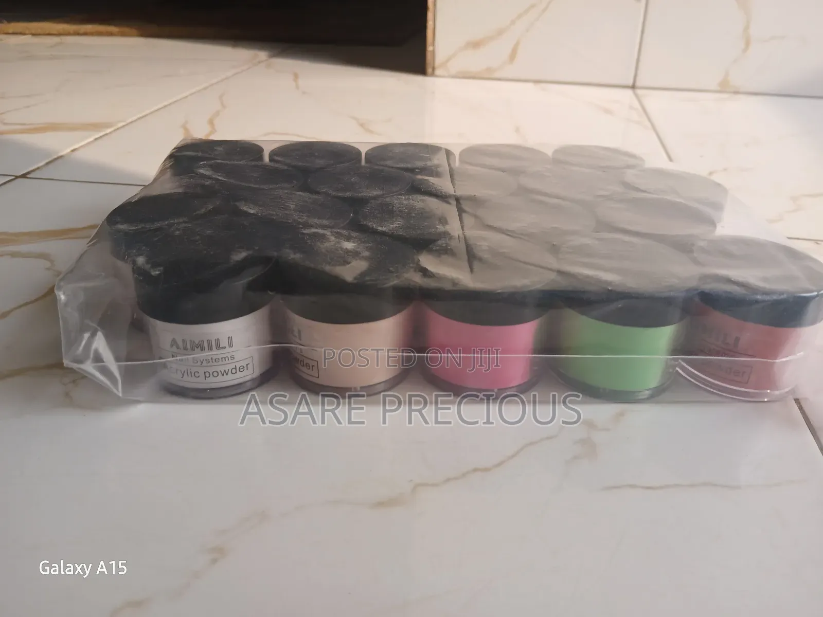 Acrylic Nails Powder