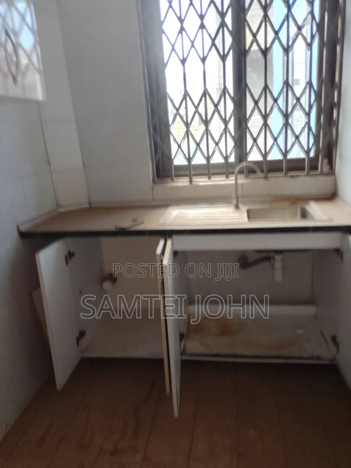 2bdrm Apartment in Sinco Properties, Adenta for rent