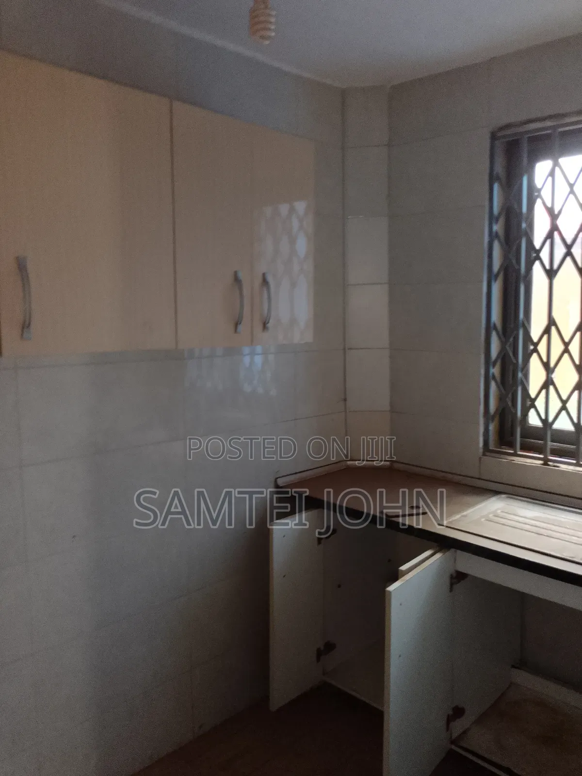 2bdrm Apartment in Sinco Properties, Adenta for rent