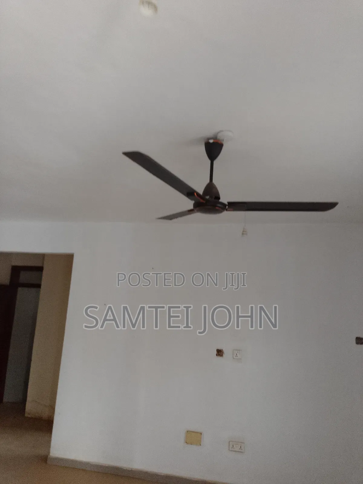 2bdrm Apartment in Sinco Properties, Adenta for rent