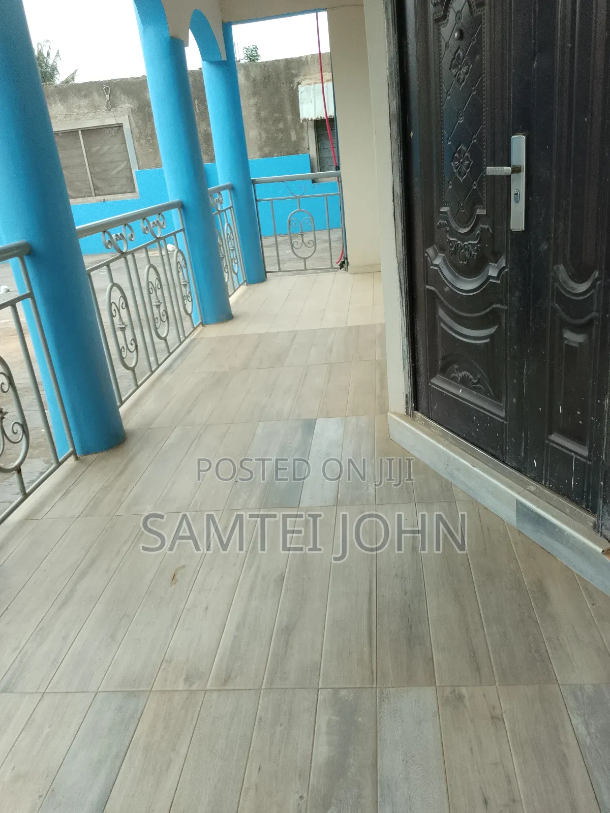 2bdrm Apartment in Sinco Properties, Adenta for rent