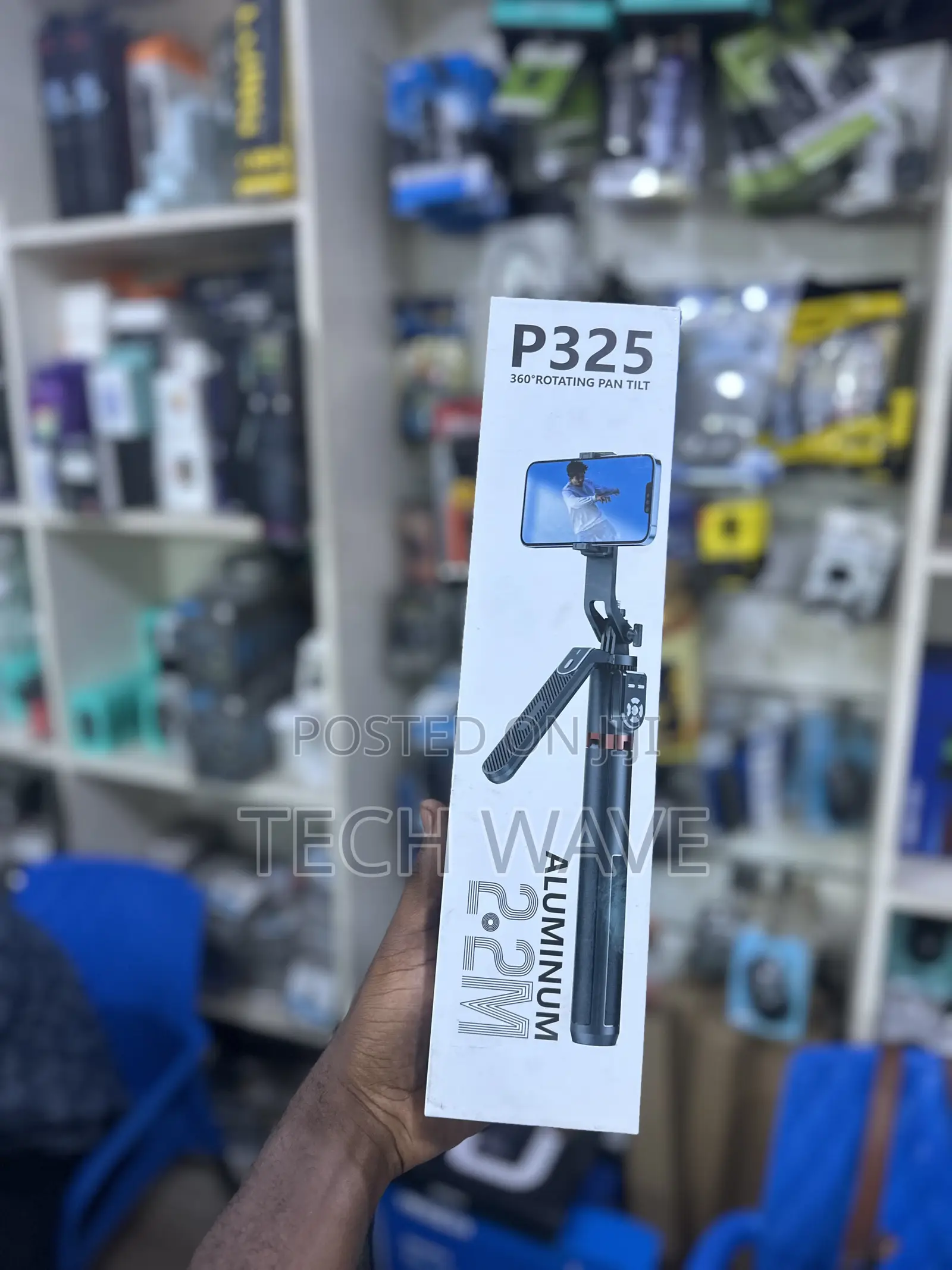 Selfie Tripod Stand