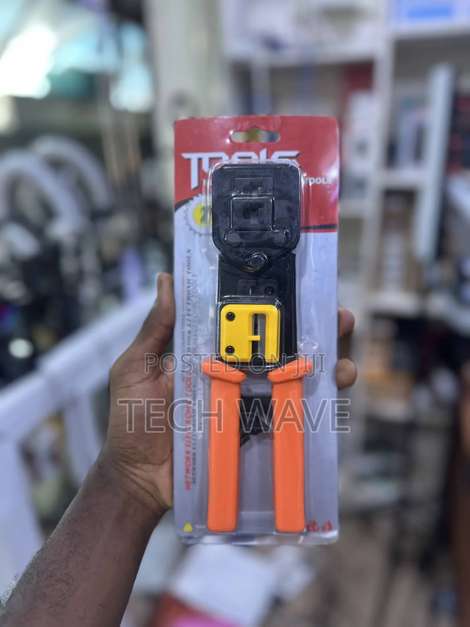 Networking Tool
