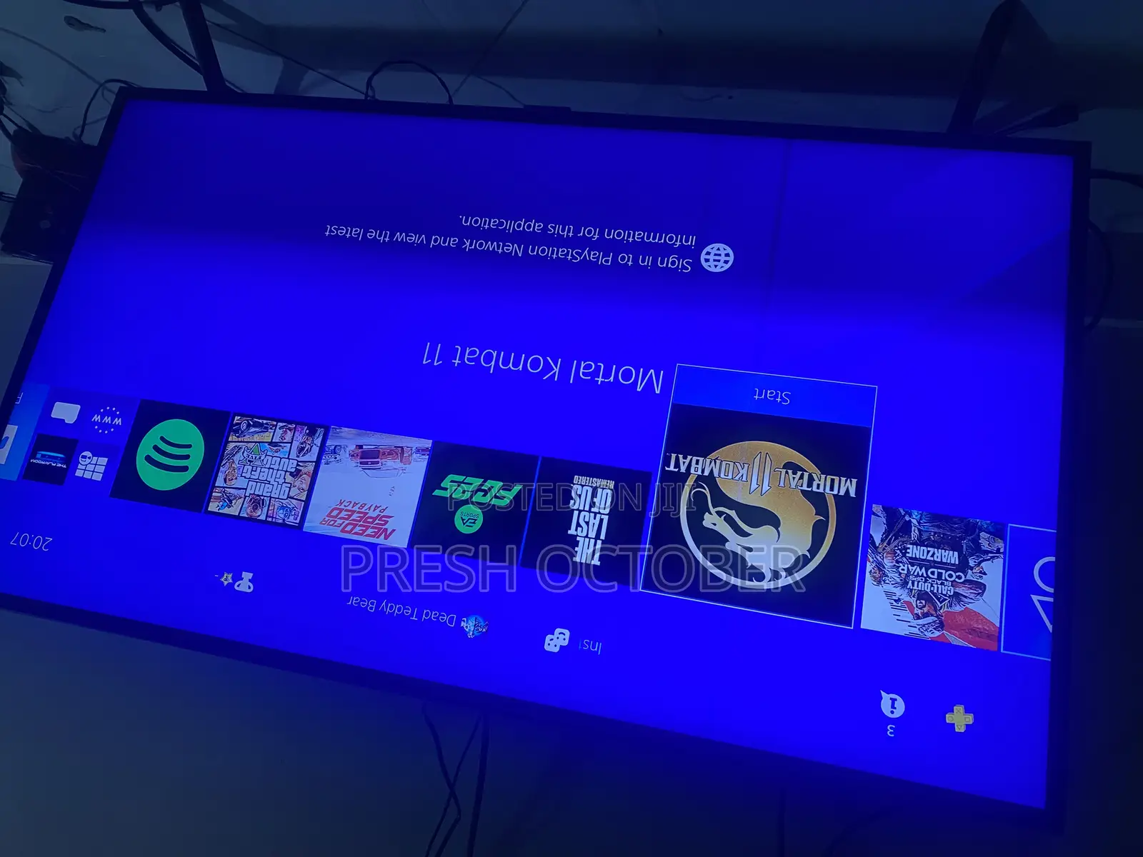 PSN Accounts for Ps5 Ps4