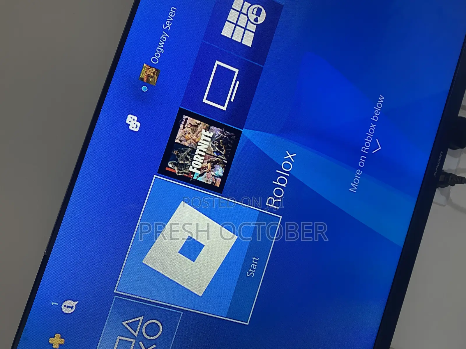 PSN Accounts for Ps5 Ps4