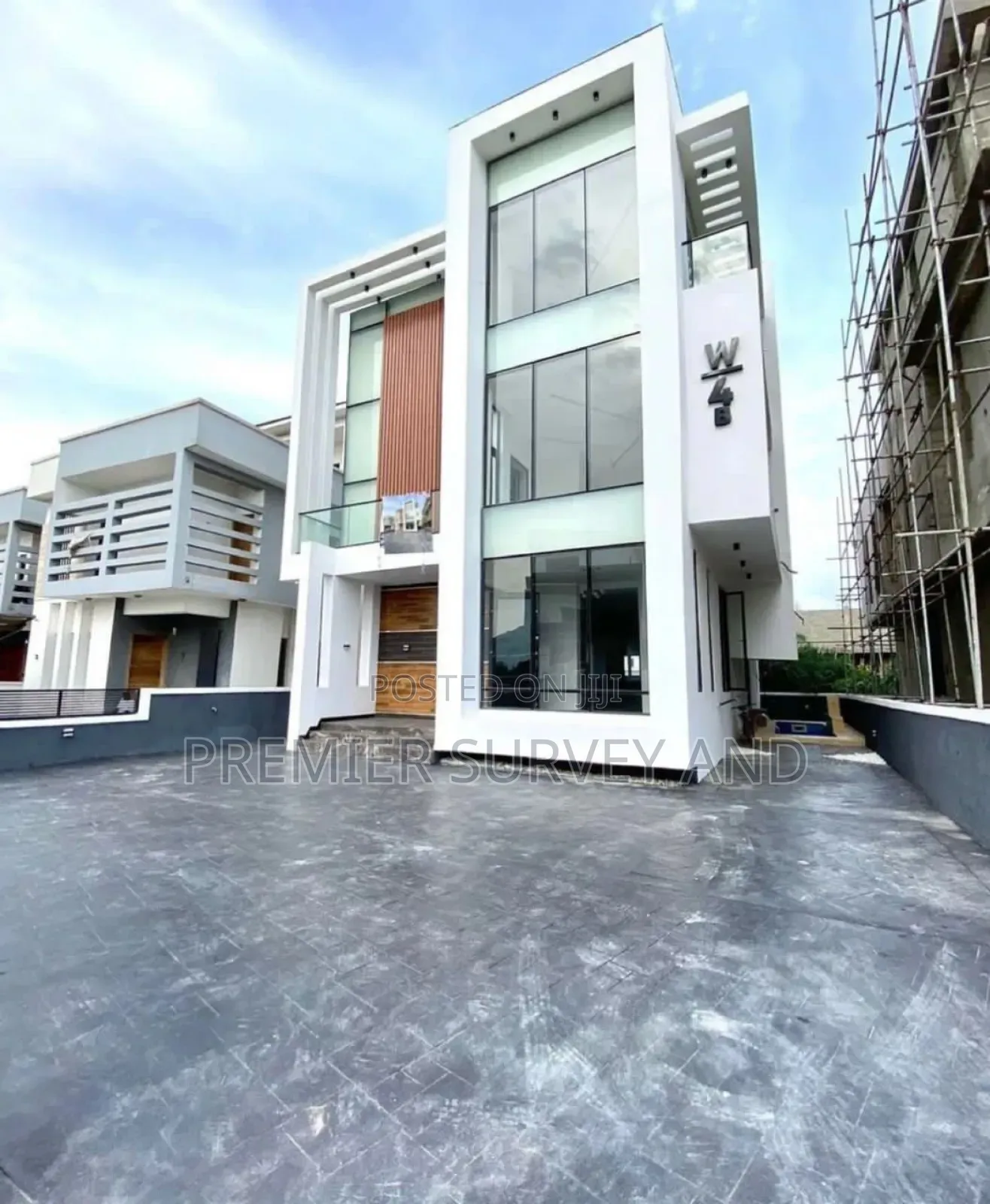 Building Construction Expert