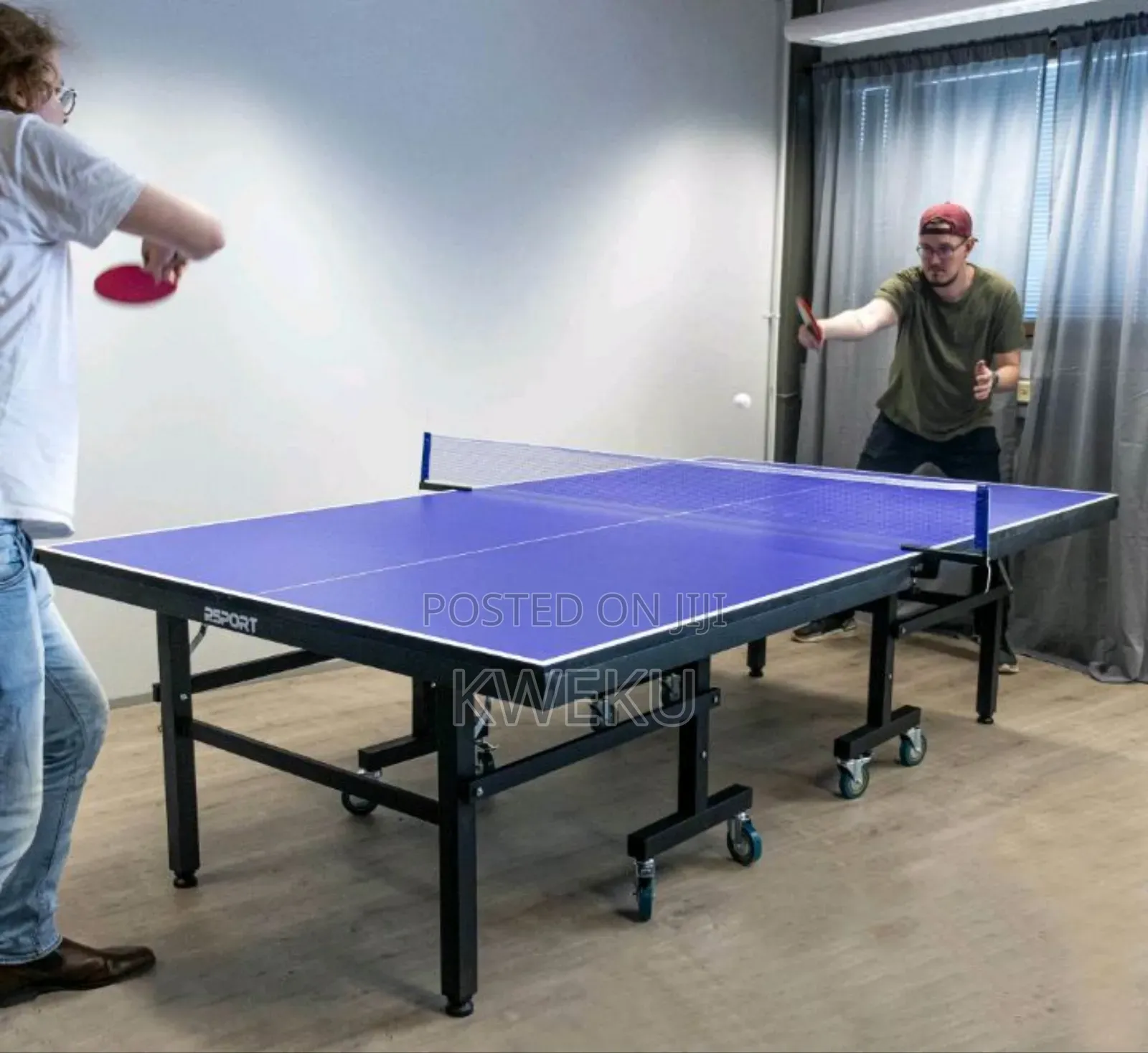 Table Tennis Water Resistance Foldable