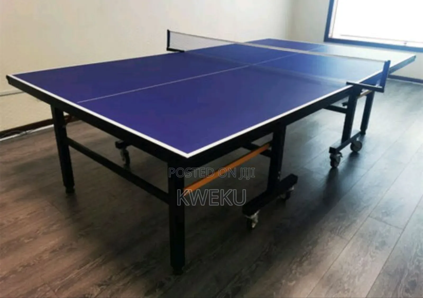 Table Tennis Water Resistance Foldable