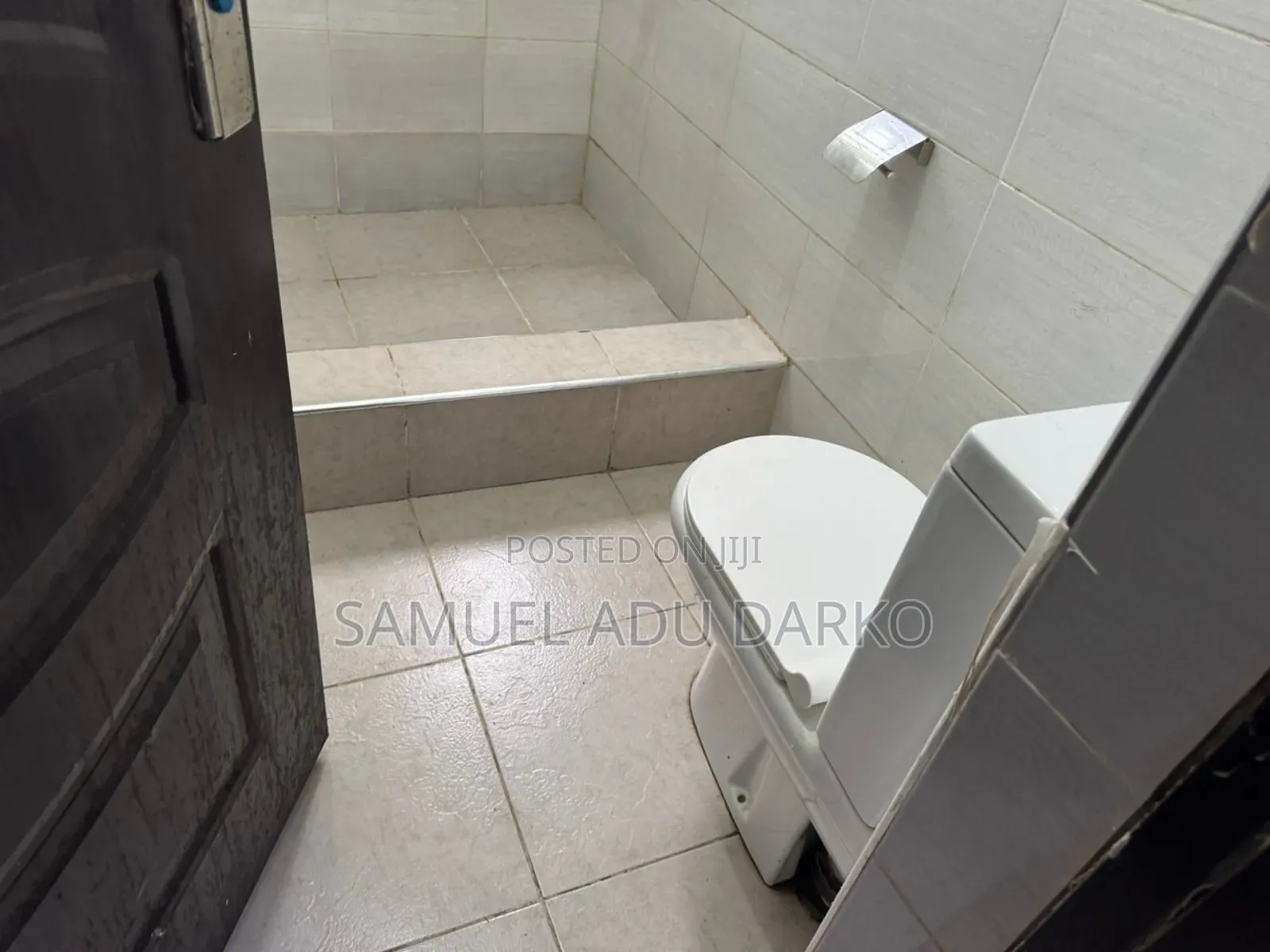 2bdrm Apartment in Righteous Hands, North Industrial Area for rent