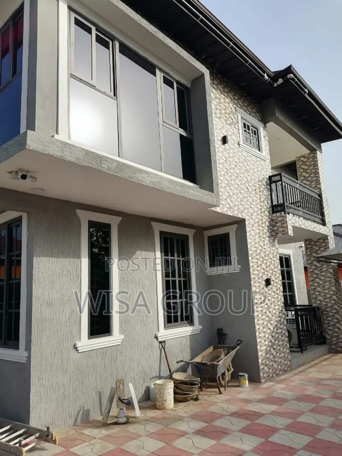 4bdrm Duplex in Wisa Group, Accra Metropolitan for sale