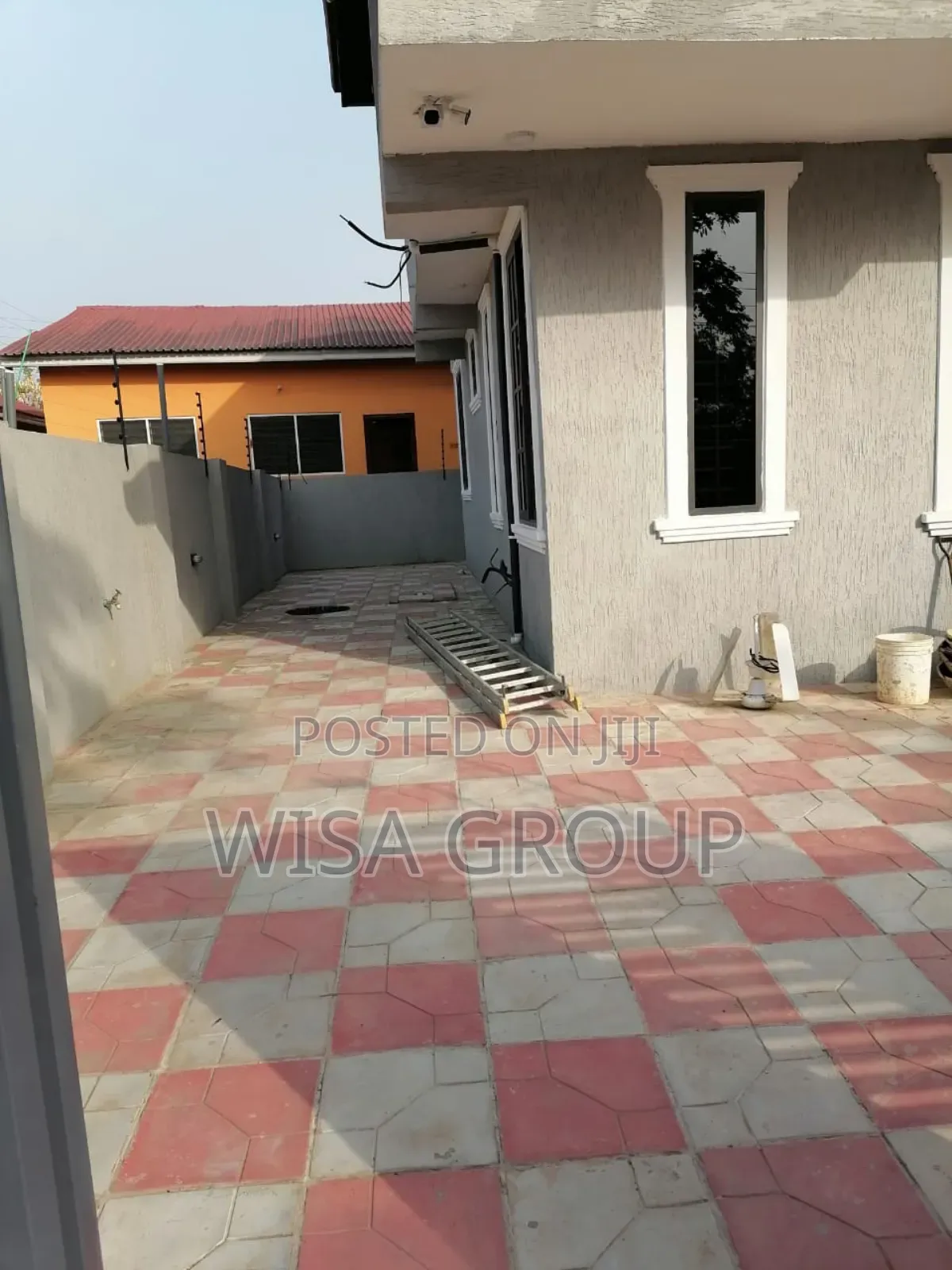 4bdrm Duplex in Wisa Group, Accra Metropolitan for sale